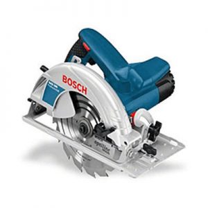 SIERRA CIRCULAR GKS 190 PROFESSIONAL, BOSCH