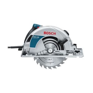 SIERRA CIRCULAR GKS 235 PROFESSIONAL