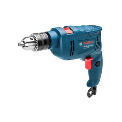 TALADRO PERCUTOR REVERSIBLE BOSCH GSB 550 RE PROFESSIONAL