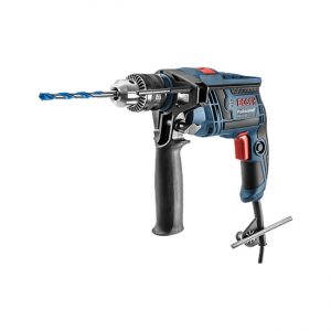 TALADRO DE PERCUSIÓN GSB 13 RE PROFESSIONAL BOSCH INCLUYE MALETA