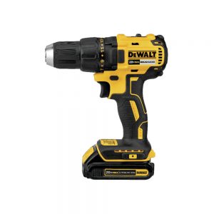 TALADRO ATORNILLADOR ION-LI 20V MAX * 13MM / BRUSHLESS - MANDRIL AUTOAJUSTABLE