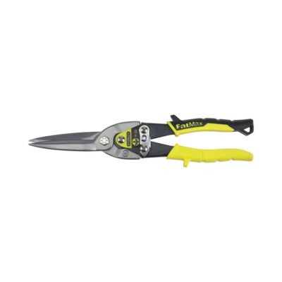 Tijeras De Aviación FatMax® Corte Angulado Izquierdo 12-1/2 "(320mm)