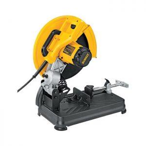 TRONZADORA DE 14" 2200 WATTS - D28720 DEWALT