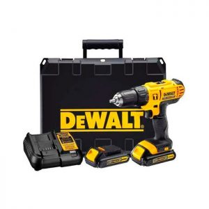 Atornillador 20V - DCD776C2 DeWalt