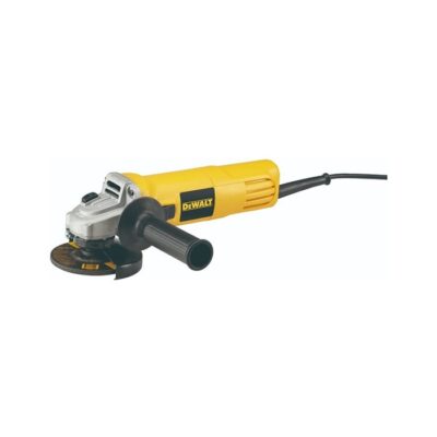 Esmeril Angular 4.1/2 (115MM) 1500 Watts - DWE 4314