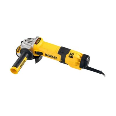 Esmeril Angular 4.1/2 (115MM) 1500 Watts - DWE 4336
