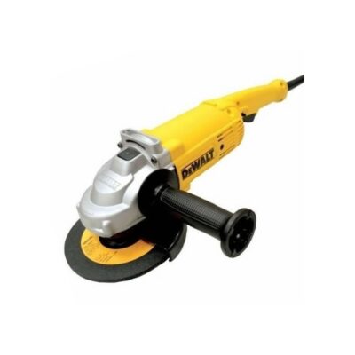 Amoladora Angular de 7" 2200 Watts - DWE 491