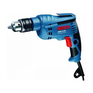 Taladro 13MM 600 Watts - GBM 13 RE Bosch