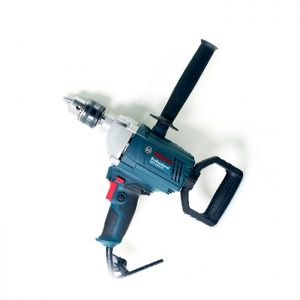 Taladro Profesional 16MM 850 Watts - GBM 1600RE Bosch