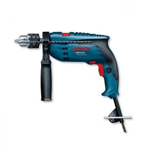 Taladro Percutor 1/2 650 Watts - GSB 13RE Bosch