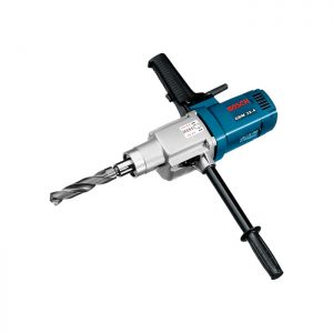 Taladro de Rotación Porta Brocas MK3 1500 Watts 740 RPM - GMB 32-4 Bosch