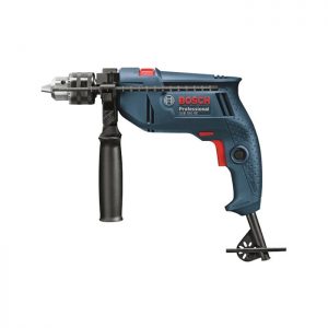 Taladro de Percusión 13MM 550 Watts - GSB 550RE Bosch