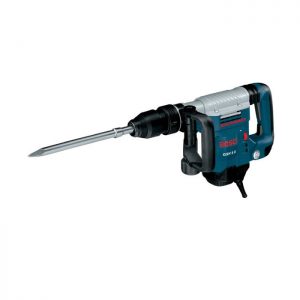 Rotomartillo de Percusión SDS Max 1150 Watts - GSH 5CE Bosch