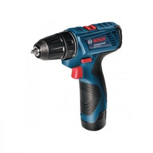 Taladro Atornillador 12v GSR 120 - Bosch