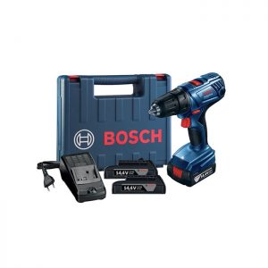 Atornillador a Batería - GSR 140LI Bosch