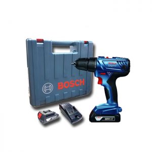 Atornillador a Batería - GSR 180LI Bosch