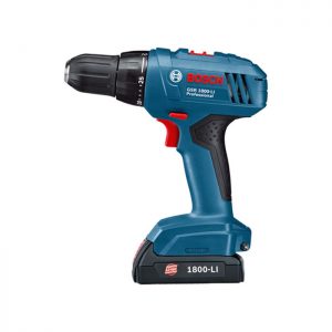 Atornillador a Batería - GSR 1800 Bosch