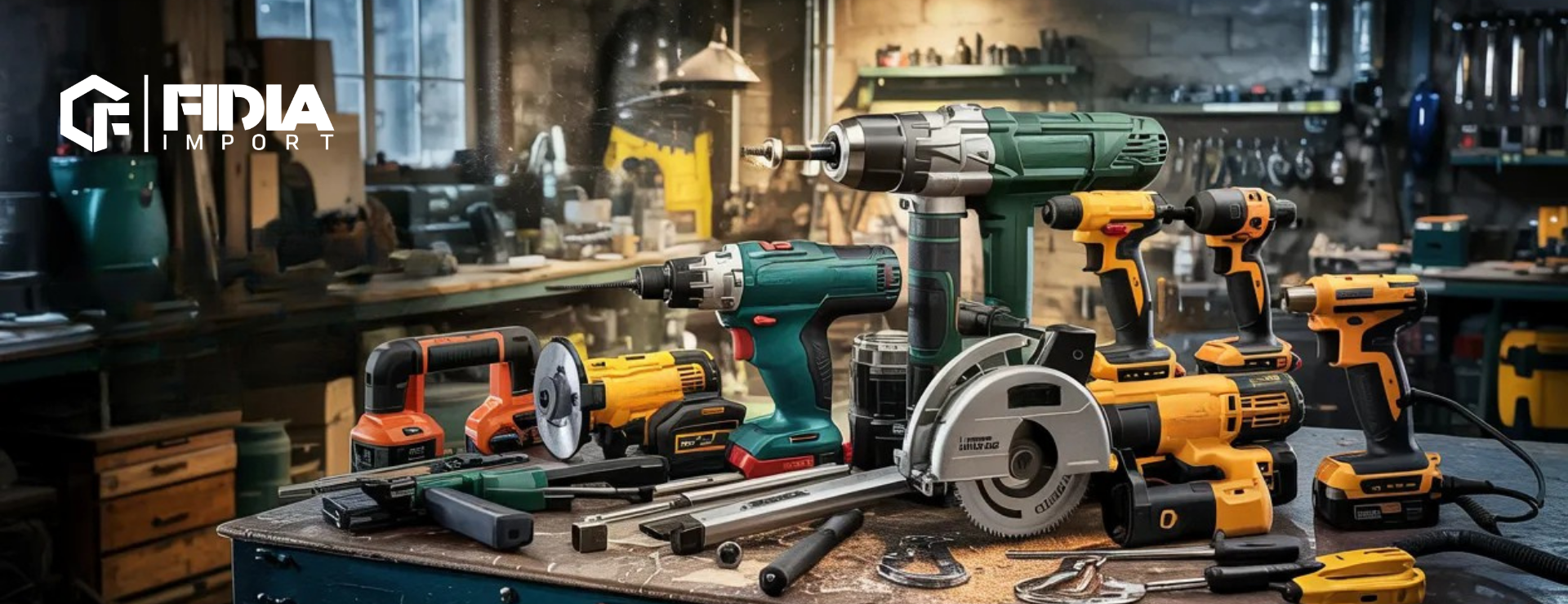 Fidia import portada